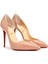 Iriza Nude Deri Stiletto 2