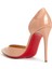 Iriza Nude Deri Stiletto 3