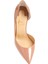 Iriza Nude Deri Stiletto 4