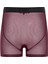 Fleur Bordo Tül Erkek Boxer 2