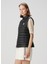 Igens Siyah Puffer Yelek 3