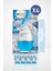 4 Adet Bahar Esintisi Küre Ortam Kokusu | Dekoratif Küre Oda Kokusu | 100ml X 4 Adet 1