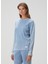 Mavi Logo Patchli Sweatshirt 3