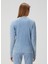 Mavi Logo Patchli Sweatshirt 4
