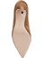 Tütün Süet Stiletto 5