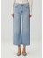 Harper Crop Mavi Jean Pantolon 2