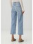 Harper Crop Mavi Jean Pantolon 4