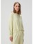 Atubay Sarı Sweatshirt 3