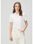 Beyaz T-Shirt 1