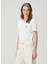 Beyaz T-Shirt 3