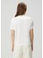 Beyaz T-Shirt 4