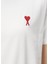 Beyaz T-Shirt 5