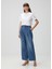 Mavi Wide Leg Jean Pantolon 1