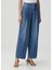 Mavi Wide Leg Jean Pantolon 3