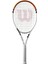 WR127811U3 Clash 100 V2 Roland Garros 2023 Grip 3 Kordajsız Tenis Raketi 1