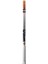WR127811U3 Clash 100 V2 Roland Garros 2023 Grip 3 Kordajsız Tenis Raketi 2