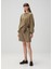 Atubay Haki Sweatshirt 2