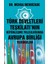 Türk Devletleri Teşkilatı'nın Bütünleşme Yolculuğunda Avrupa Birliği Tecrübeleri 1