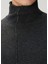 Antrasit Yün Triko 5