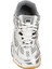 Orbit Beyaz Silver Kadın Sneaker 4