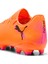 Future 8 Play Fg-Ag Erkek Turuncu Çim Saha Kramponu.03 2