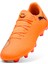 Future 8 Play Fg-Ag Erkek Turuncu Çim Saha Kramponu.03 5