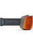 4d Mag Goggle Everyday Red Gri Kayak Gözlüğü 2