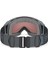 4d Mag Goggle Everyday Red Gri Kayak Gözlüğü 3