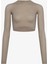 Vizon Crop Bluz 1