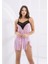 Moonlight 9459 Fantezi Gecelik 7