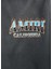 Antrasit Baskılı T-Shirt 5