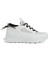 Beyaz Kadın Deri Sneaker 1