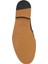 Astaire Koyu Kahverengi Kadın Süet Loafer 5