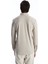 Yeni Sezon Slim Fit Uzun Kollu Çizgili Erkek Gömlek 4