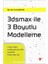 3dsmax ile 3 Boyutlu Modelleme 1