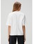 Dani Beyaz T-Shirt 4
