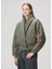 Gri Bomber Mont 1