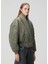Gri Bomber Mont 3