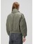 Gri Bomber Mont 4