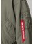 Gri Bomber Mont 5
