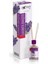 Bambu Çubuklu Oda Kokusu 2 Adet | Lavanta Kokulu oda Parfümü Oda 50 Ml x 2 Adet 2