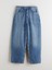 Yeni Sezon Loose Fit Erkek Jean Pantolon 1