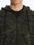 Yeni Sezon Kapüşonlu Uzun Kollu Erkek Fermuarlı Sweatshirt 3