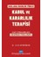 Okullarda Ergenlere Yönelik Kabul ve Kararlılık Terapisi (Act) Uygulamaları (Kuramdan Uygulamaya) 1