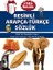 Resimli Arapça-Türkçe Sözlük 1