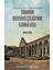 Tahran Büyükelçiliğinin Kuruluşu Osmanlı-Iran Diplomasisi 1