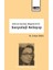 Amiran Kurtkan Bilgiseven'in Sosyoloji Anlayışı 1