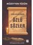 Dünya Bilgelerinden Özlü Sözler 1