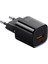 CH-0151 33W Gan Pd 1xusb 1xtype-C Dual Port Mini Şarj Cihazı 1