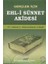 Gençler Için Ehl-I Sünnet Akidesi (Çanta Boy) 1